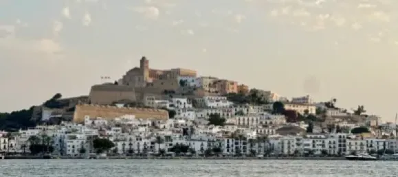 2 bedrooms Apartment in Ibiza, Spain No. 173930 45