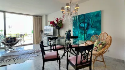 2 bedrooms Apartment in Ibiza, Spain No. 173930