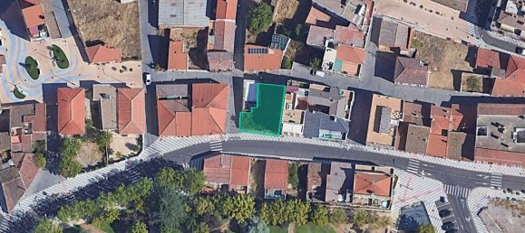 221m² Land in Salamanca, Spain No. 72867 4