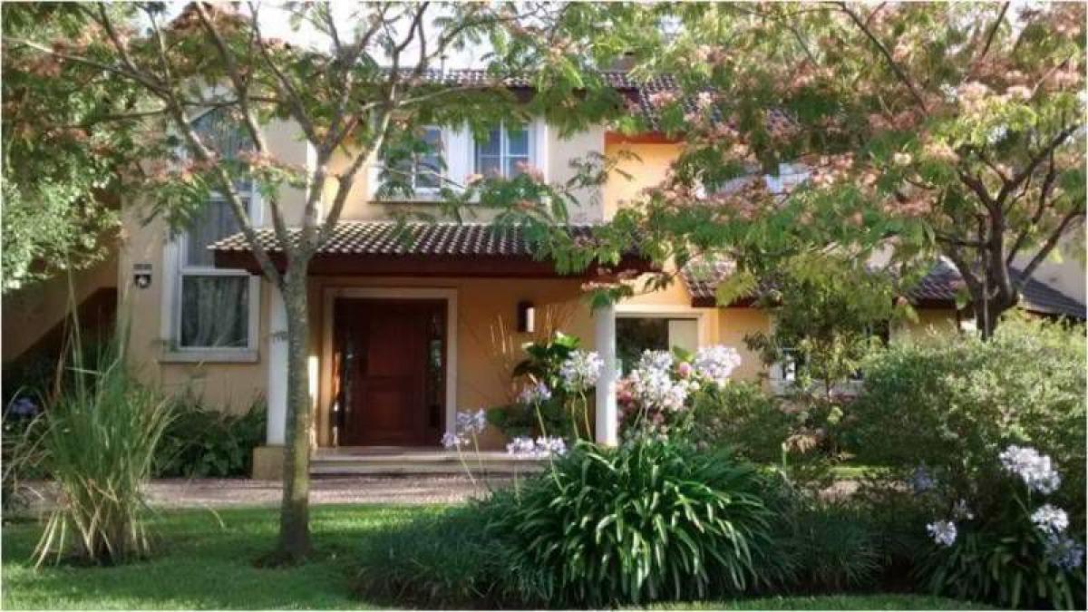 4 bedrooms House in Tigre, Argentina No. 61233