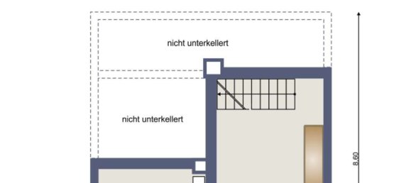 Casa de 3 dormitorios en Saarpfalz, Germany No. 36565 8