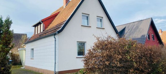 Casa de 3 dormitorios en Saarpfalz, Germany No. 36565 2