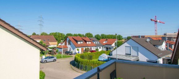 2 bedrooms Apartment in Ludwigsburg, Germany No. 288307 4