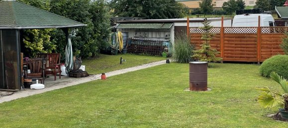 2 chambres Bungalow à Mansfeld-Sudharz, Germany No. 272876 15