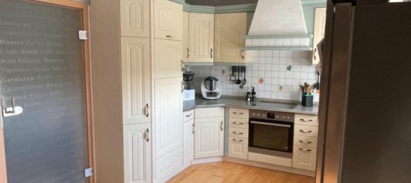 2 chambres Bungalow à Mansfeld-Sudharz, Germany No. 272876 7