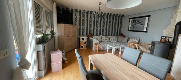 2 chambres Bungalow à Mansfeld-Sudharz, Germany No. 272876 12