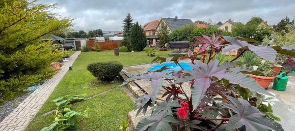 2 chambres Bungalow à Mansfeld-Sudharz, Germany No. 272876 14