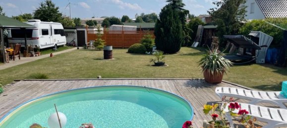 2 chambres Bungalow à Mansfeld-Sudharz, Germany No. 272876 16