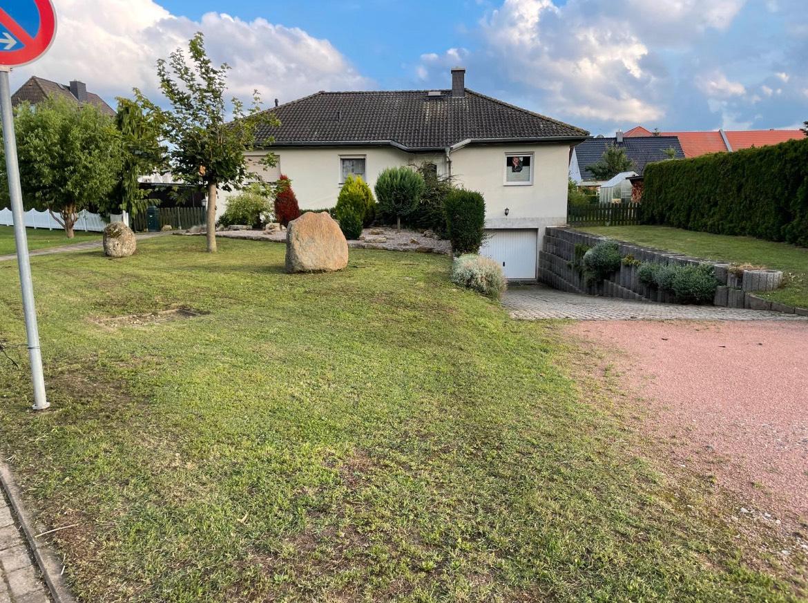 2 chambres Bungalow à Mansfeld-Sudharz, Germany No. 272876