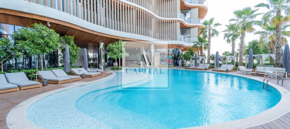 3 bedrooms Apartment in Jumeirah, UAE No. 51968 13