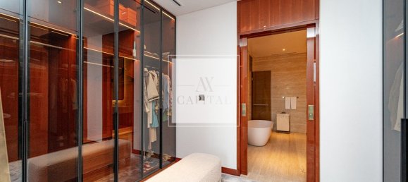 3 bedrooms Apartment in Jumeirah, UAE No. 51968 33