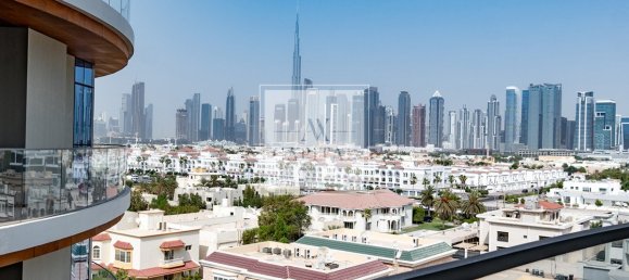 3 bedrooms Apartment in Jumeirah, UAE No. 51968 21