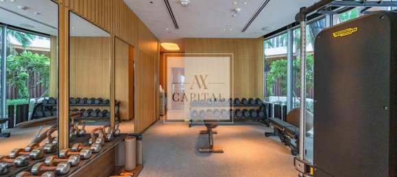 3 bedrooms Apartment in Jumeirah, UAE No. 51968 14