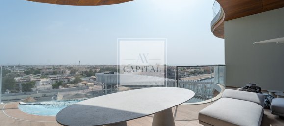 3 bedrooms Apartment in Jumeirah, UAE No. 51968 19