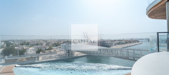 3 bedrooms Apartment in Jumeirah, UAE No. 51968 18