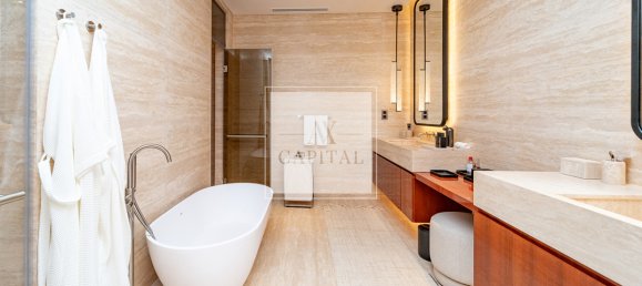 3 bedrooms Apartment in Jumeirah, UAE No. 51968 32