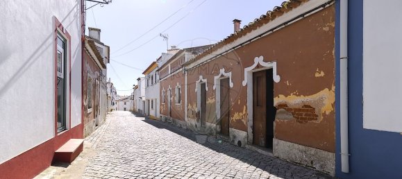 4 Schlafzimmer Haus in Monforte, Portugal, Nr. 22264 2