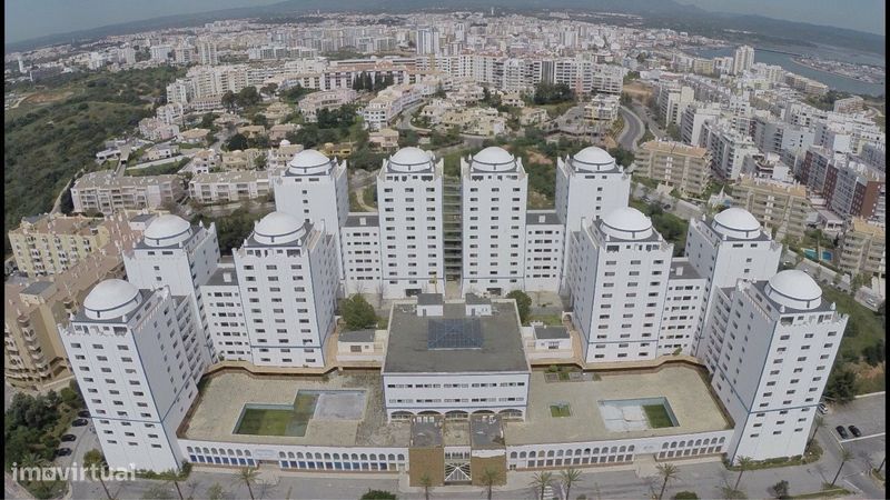 1 Schlafzimmer Wohnung in Portimao, Portugal, Nr. 213410