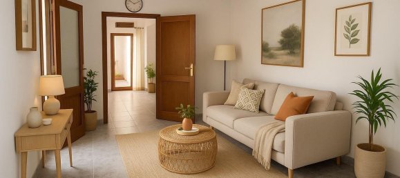 2 bedrooms House in Sineu, Spain No. 152594 3