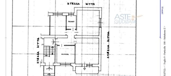 5 bedrooms Apartment in Sezze, Italy No. 360049 44