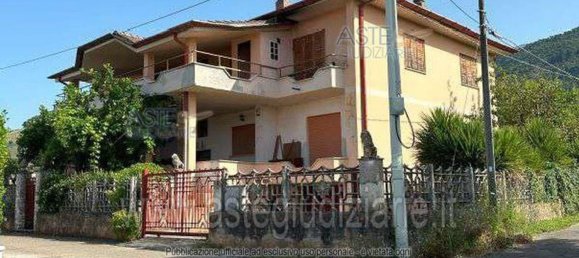 5 bedrooms Apartment in Sezze, Italy No. 360049 41