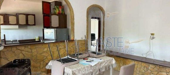 5 bedrooms Apartment in Sezze, Italy No. 360049 35