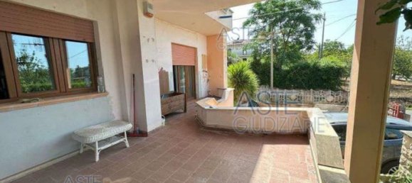 5 bedrooms Apartment in Sezze, Italy No. 360049 34