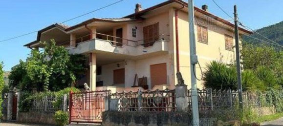 5 bedrooms Apartment in Sezze, Italy No. 360049 31