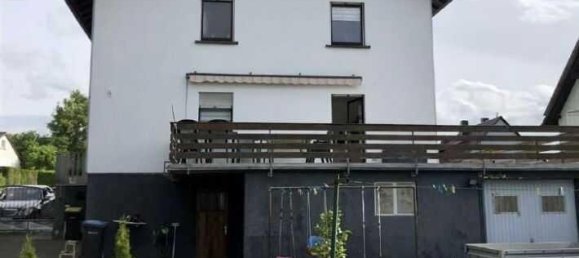 Adosado de 8 habitaciónes en Saarpfalz, Germany No. 18944 2