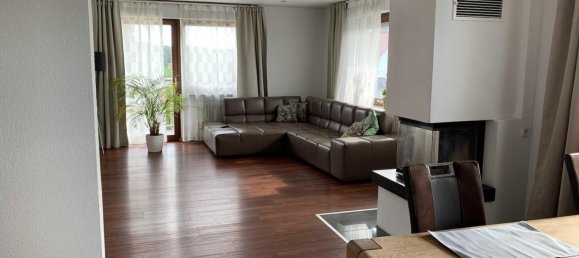 Adosado de 8 habitaciónes en Saarpfalz, Germany No. 18944 10