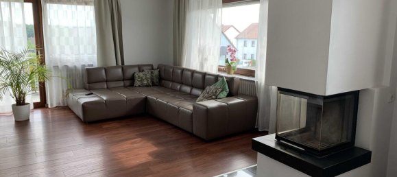 Adosado de 8 habitaciónes en Saarpfalz, Germany No. 18944 8