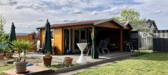 Adosado de 8 habitaciónes en Saarpfalz, Germany No. 18944 4