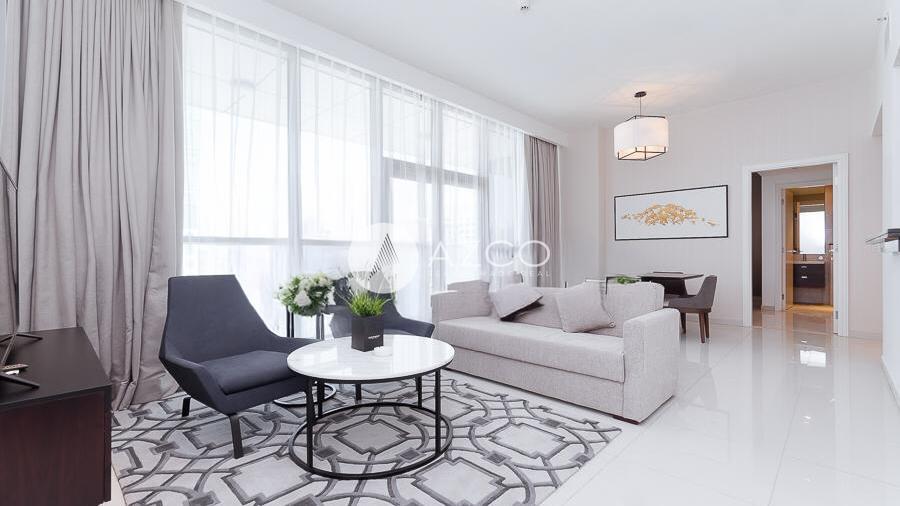 2 bedrooms Apartment in Business Bay, UAE No. 66232