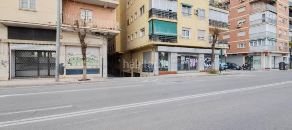 219m² Commercial property in Granada, Spain No. 180732 6