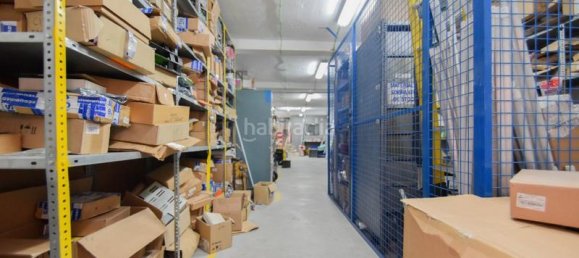 219m² Commercial property in Granada, Spain No. 180732 10