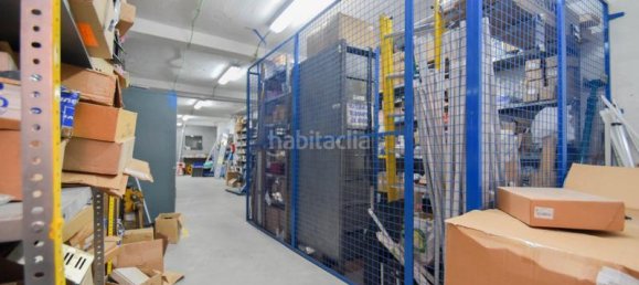 219m² Commercial property in Granada, Spain No. 180732 9