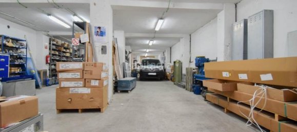 219m² Commercial property in Granada, Spain No. 180732 8