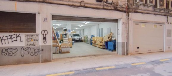 219m² Commercial property in Granada, Spain No. 180732 3