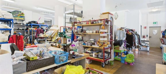 406m² Commercial property in Mainz-Bingen, Germany No. 322425 5