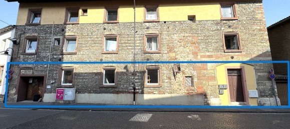 406m² Commercial property in Mainz-Bingen, Germany No. 322425 2