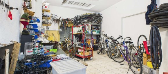 406m² Commercial property in Mainz-Bingen, Germany No. 322425 11