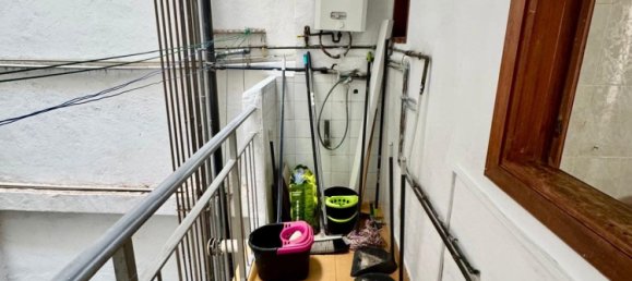 Квартира с 4 спальнями в Пальма-де-Майорка, Испания № 180690 25