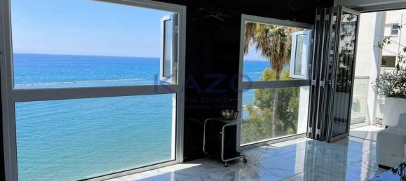 3 bedrooms Apartment in Germasogeia, Cyprus No. 13993 6