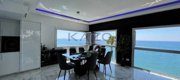 3 bedrooms Apartment in Germasogeia, Cyprus No. 13993 2