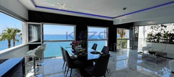 3 bedrooms Apartment in Germasogeia, Cyprus No. 13993 4