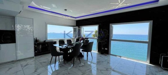 3 bedrooms Apartment in Germasogeia, Cyprus No. 13993 7