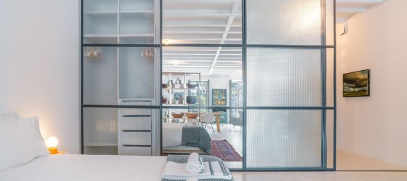 Studio in Porto, Portugal No. 96749 6