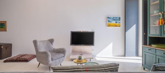 Studio in Porto, Portugal No. 96749 14