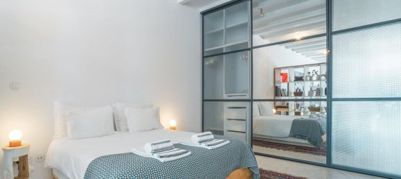 Studio in Porto, Portugal No. 96749 5