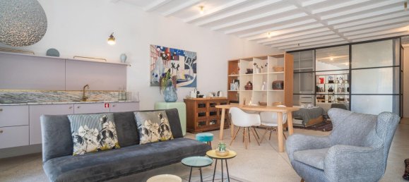 Studio in Porto, Portugal No. 96749 17